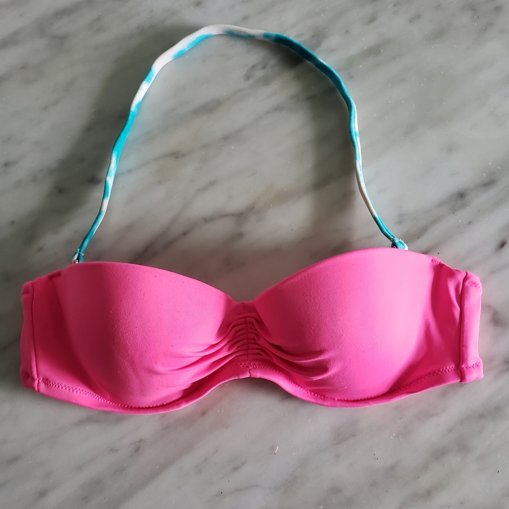 Victoria secret swim top